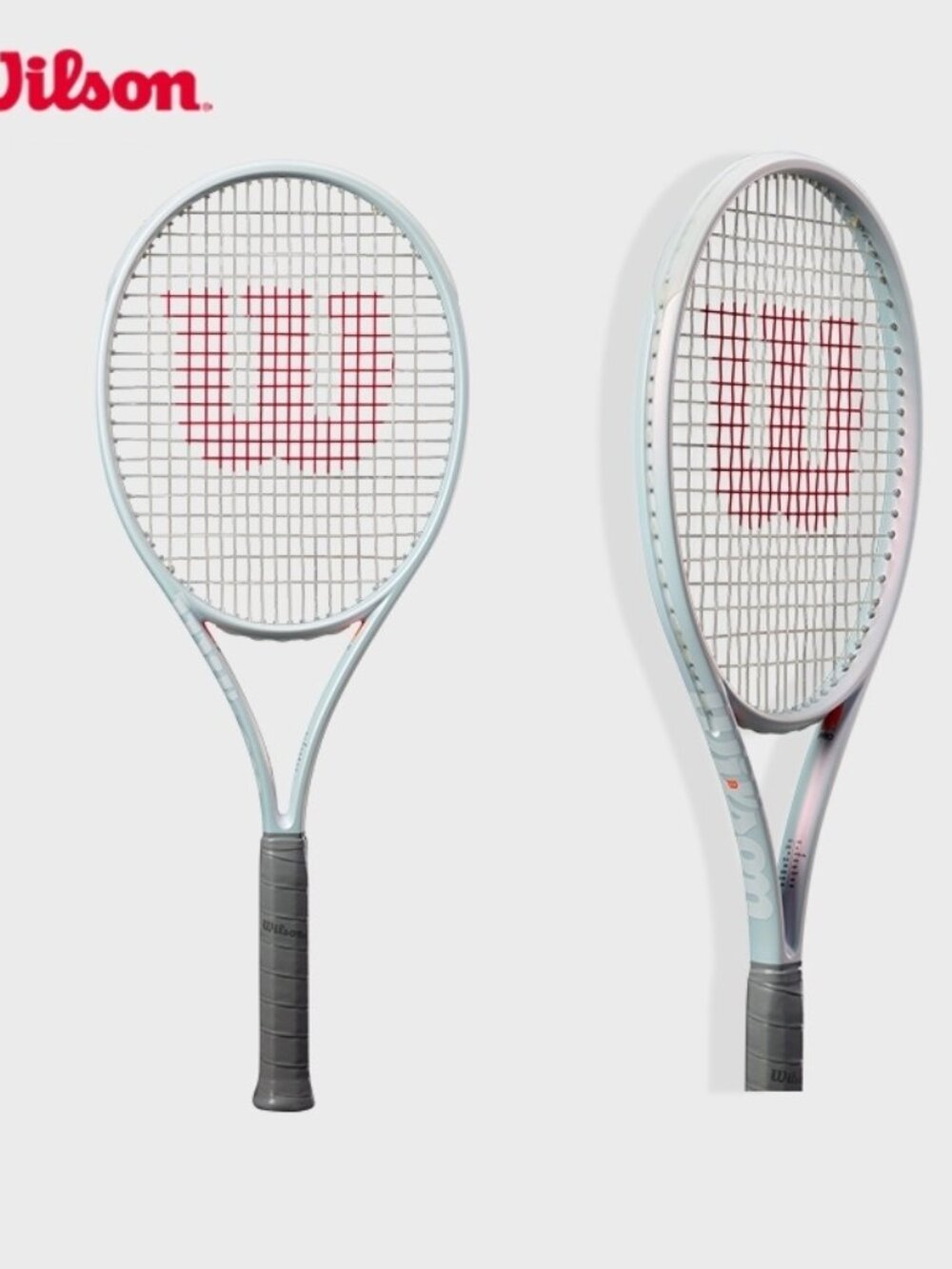Wilson Shift 99 Pro V1 Tennis Racquet Unstrung